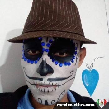 daniel1997 - date a Mexican, 100% free daniel1997