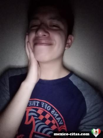 luc1f3r - date a Mexican, 100% free luc1f3r