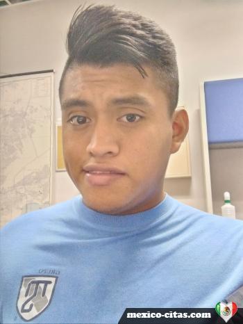 jorg24 - date a Mexican, 100% free jorg24