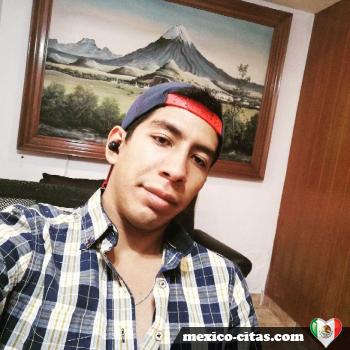 zahid - date a Mexican, 100% free zahid