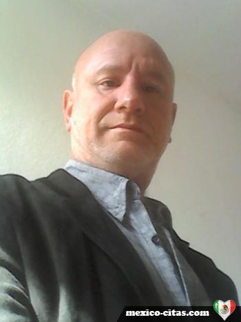 franck68 - date a Mexican, 100% free franck68