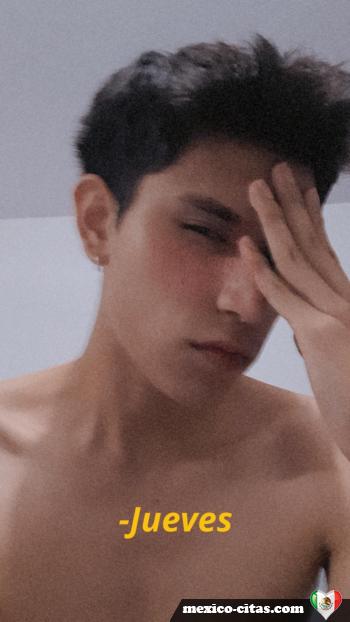 kevyn18 - date a Mexican, 100% free kevyn18