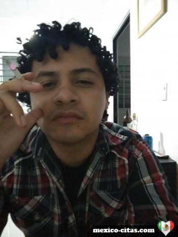 alanmorris - date a Mexican, 100% free alanmorris