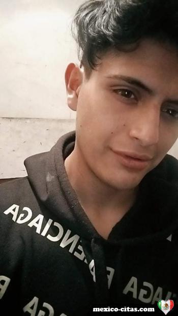 estiven12 - date a Mexican, 100% free estiven12