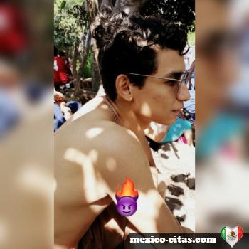 carlos13j - date a Mexican, 100% free carlos13j