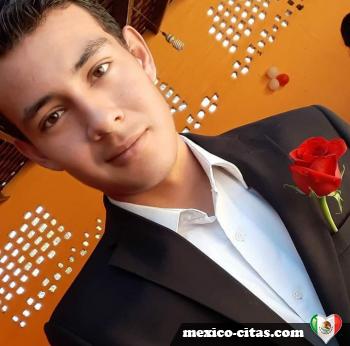 ricardo77 - date a Mexican, 100% free ricardo77