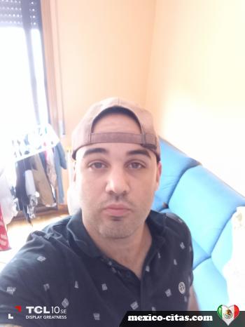 jonimadrid - date a Mexican, 100% free jonimadrid