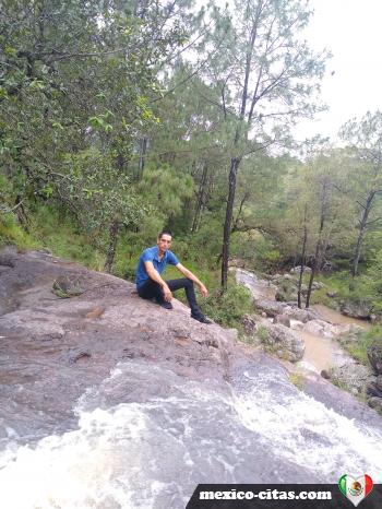 j0rg3 - date a Mexican, 100% free j0rg3