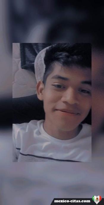 josevictor - date a Mexican, 100% free josevictor