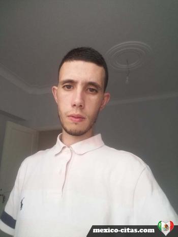 youcef - date a Mexican, 100% free youcef