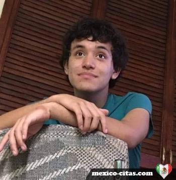 luisarzate - date a Mexican, 100% free luisarzate