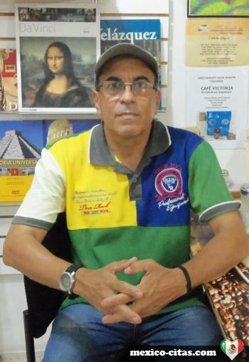 jorguer - date a Mexican, 100% free jorguer