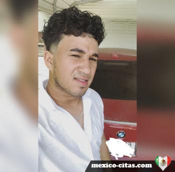 jadiel27 - date a Mexican, 100% free jadiel27