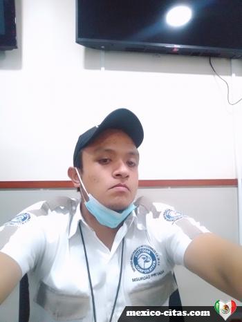 visj92 - date a Mexican, 100% free visj92