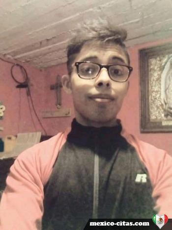 alberto511 - date a Mexican, 100% free alberto511