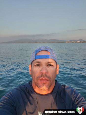 hombredmar - date a Mexican, 100% free hombredmar