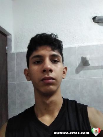 alberto97 - date a Mexican, 100% free alberto97