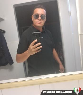 jorge47 - date a Mexican, 100% free jorge47