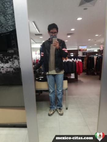 antonio89 - date a Mexican, 100% free antonio89