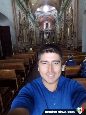 tlauac - date a Mexican, 100% free tlauac