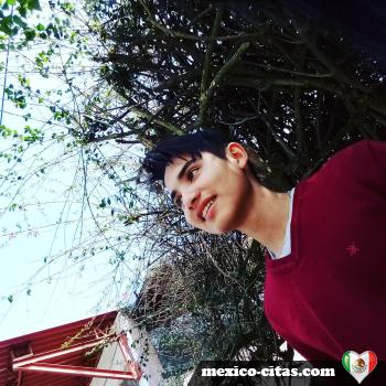 oscar0333 - date a Mexican, 100% free oscar0333