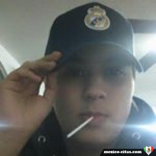 randylopez - date a Mexican, 100% free randylopez