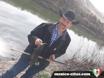 cowboyof85 - date a Mexican, 100% free cowboyof85