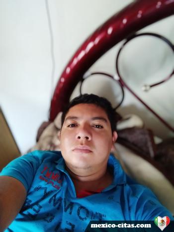 davidbanks - date a Mexican, 100% free davidbanks