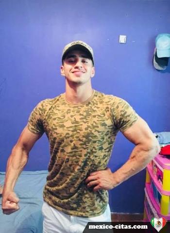 fernando18 - date a Mexican, 100% free fernando18