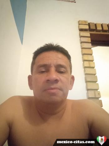 richar42 - date a Mexican, 100% free richar42