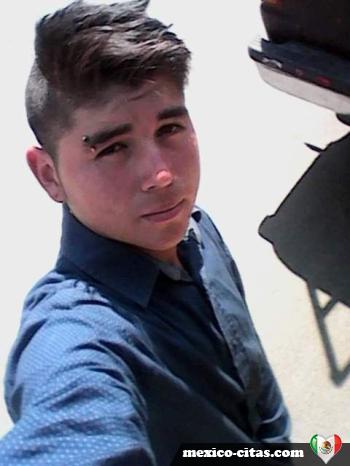 eduardo13 - date a Mexican, 100% free eduardo13