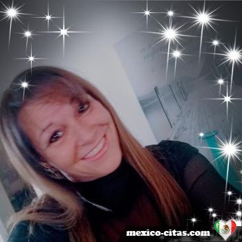 elisa7 - date a Mexican, 100% free elisa7