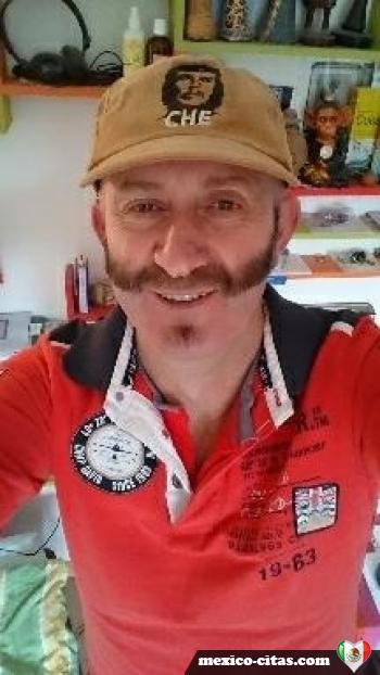 martin7 - date a Mexican, 100% free martin7