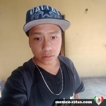 alex27 - date a Mexican, 100% free alex27