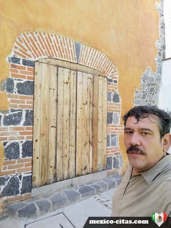 antoniofem - date a Mexican, 100% free antoniofem