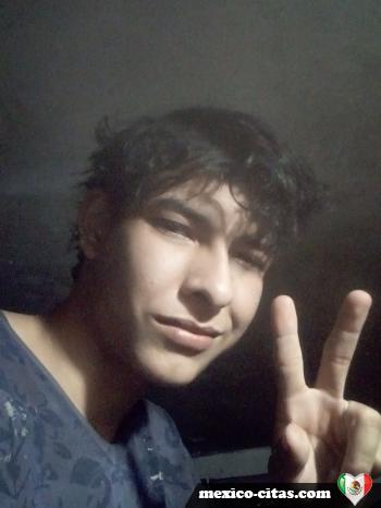 andylemon - date a Mexican, 100% free andylemon