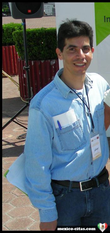 terence - date a Mexican, 100% free terence