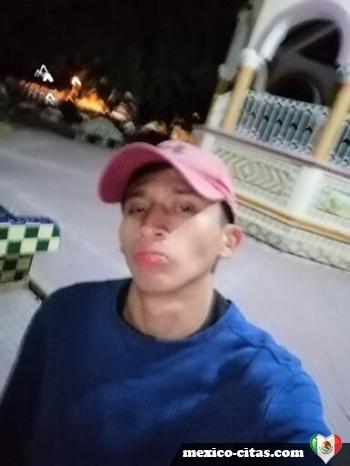 salinasjea - date a Mexican, 100% free salinasjea