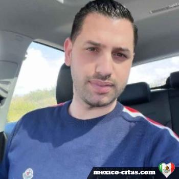 scott38 - date a Mexican, 100% free scott38