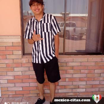 brayan11 - date a Mexican, 100% free brayan11