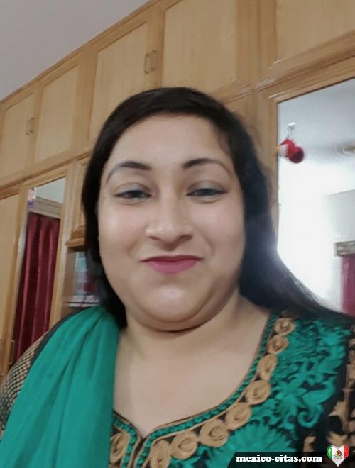 patricia24 - date a Mexican, 100% free patricia24