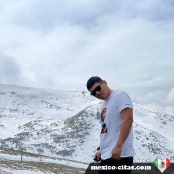 johnh - date a Mexican, 100% free johnh