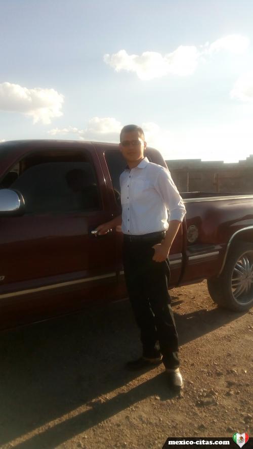 fabian72 - date a Mexican, 100% free fabian72