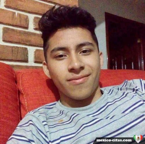 emmanuel - date a Mexican, 100% free emmanuel