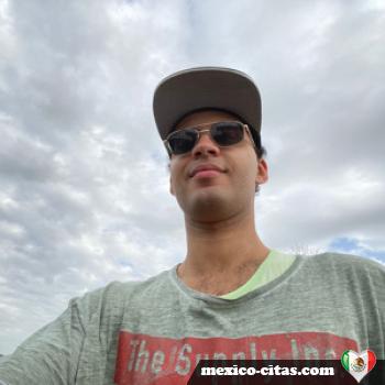 lucasfb - date a Mexican, 100% free lucasfb