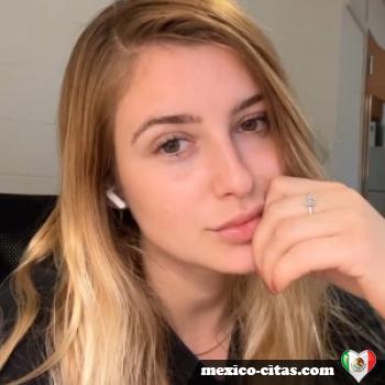 maria2 spoofed photo banned on mexico-citas.com